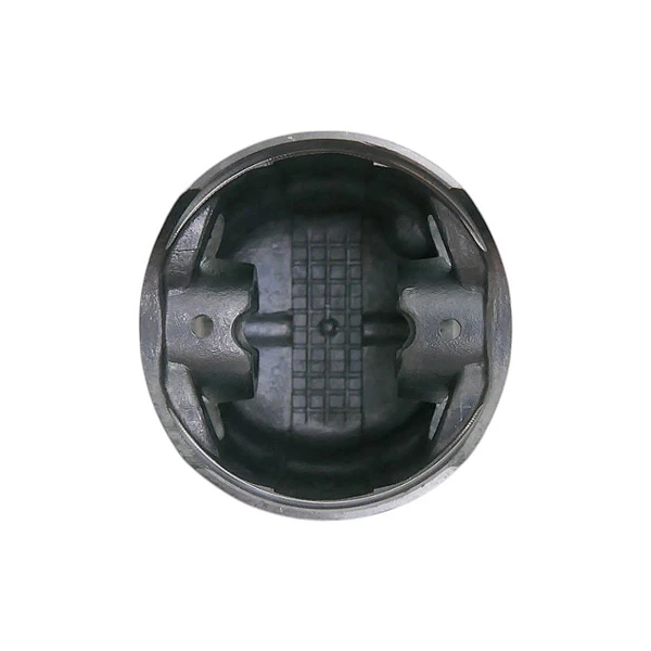 Kompletter Kolben und Zylinder für chinesische Kettensägen 45 ccm 43 mm Bizon Harder NAC Steel Victus