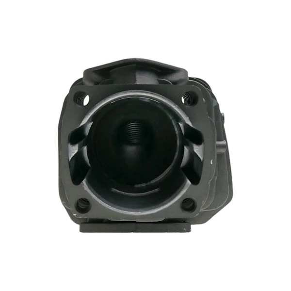 Kompletter Kolben und Zylinder für chinesische Kettensägen NAC CST61-50AC CST61-50AOW 48 mm