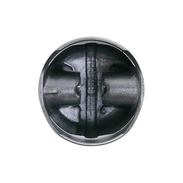 Kompletter Kolben und Zylinder für chinesische Kettensägen NAC CST61-50AC CST61-50AOW 48 mm