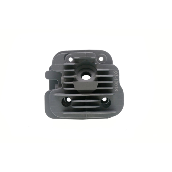 Kompletter Kolben und Zylinder Oleo Mac 952 45mm (50082012)