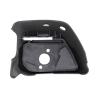 Kompletter Luftfilter für Freischneider Husqvarna 124R 125R 125RJ 128R CC2128 Jonsered BC2126 BC2128 GC2126 GT2126 GT2128 (OEM 530150253 576459001 530057846)