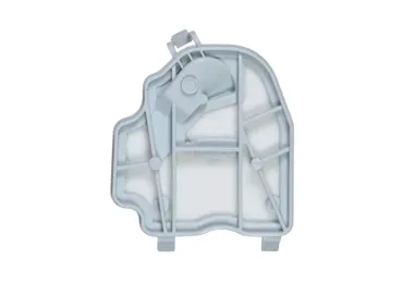 Kompletter Luftfilter für Kettensägen Stihl MS162 MS172 (OEM 11481240500
