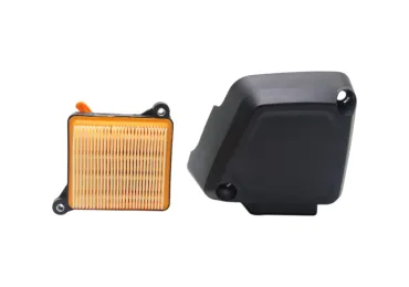 Kompletter Luftfilter für Stihl FS235 FR235 Freischneider (OEM 41511402801 41801410300)