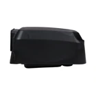 Kompletter Luftfilter für Stihl FS235 FR235 Freischneider (OEM 41511402801 41801410300)