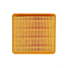 Kompletter Luftfilter für Stihl FS235 FR235 Freischneider (OEM 41511402801 41801410300)