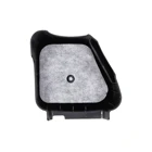 Kompletter Luftfilter für Stihl FS87 FS90 FS100 FS110 FC90 FC100 FC110 FT100 HL90 HL95 HL100 HT100 KM100 KM110 SP90 (OEM 41801401000)