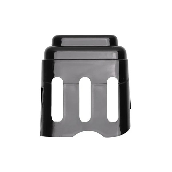 Kompletter Luftfilter mit Deckel für chinesische Motorsensen und Motorsensen aus dem Hobbymarkt mit einem Hubraum von 43 cc - 52 cc