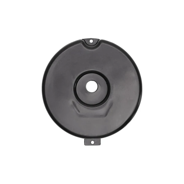 Kompletter Luftfilter mit Deckel für chinesische Motorsensen und Motorsensen aus dem Hobbymarkt mit einem Hubraum von 43 cc - 52 cc