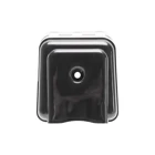 Kompletter Luftfilter mit Deckel für chinesische Motorsensen und Motorsensen aus dem Hobbymarkt mit einem Hubraum von 43 cc - 52 cc