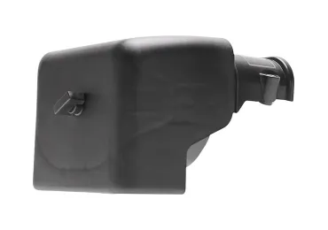 Kompletter Luftfilter mit Deckel für Honda GX240 GX270 Motoren