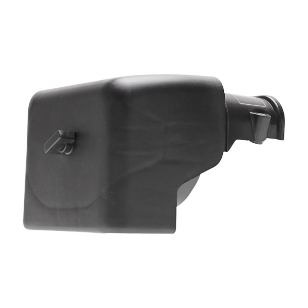 Kompletter Luftfilter mit Deckel für Honda GX240 GX270 Motoren