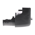 Kompletter Luftfilter mit Deckel für Honda GX240 GX270 Motoren