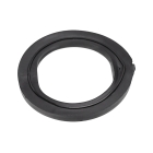 Kompletter Luftfilter mit Deckel für Honda GX240 GX270 Motoren