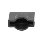Kompletter Luftfilter mit Deckel für Honda GX240 GX270 Motoren