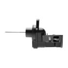 Kompletter Luftfilter mit Deckel für Honda GX240 GX270 Motoren