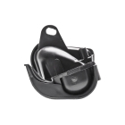 Kompletter Luftfilter mit Deckel für Honda GX240 GX270 Motoren