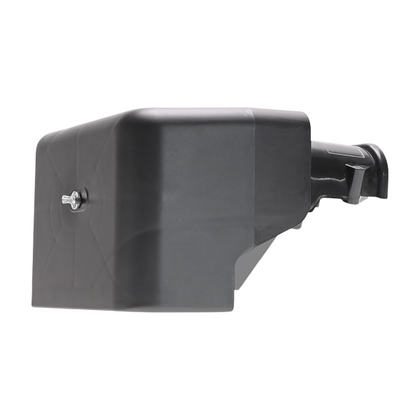 Kompletter Luftfilter mit Deckel für Honda GX340 GX390 Motoren