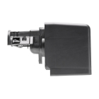 Kompletter Luftfilter mit Deckel für Honda GX340 GX390 Motoren