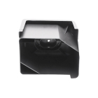 Kompletter Luftfilter mit Deckel für Honda GX340 GX390 Motoren
