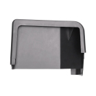 Kompletter Luftfilter mit Deckel für Honda GX340 GX390 Motoren