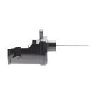 Kompletter Luftfilter mit Deckel für Honda GX340 GX390 Motoren