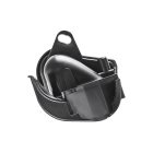Kompletter Luftfilter mit Deckel für Honda GX340 GX390 Motoren