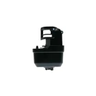 Kompletter Luftfilter mit Deckel für Zongshen GB200 Motoren (OEM 100004690)