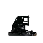 Kompletter Luftfilter mit Deckel für Zongshen GB200 Motoren (OEM 100004690)