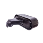 Kompletter Luftfilter mit Filterdeckel für chinesische Rasenmäher und Hobbymäher Modelle NAC DY164PMB