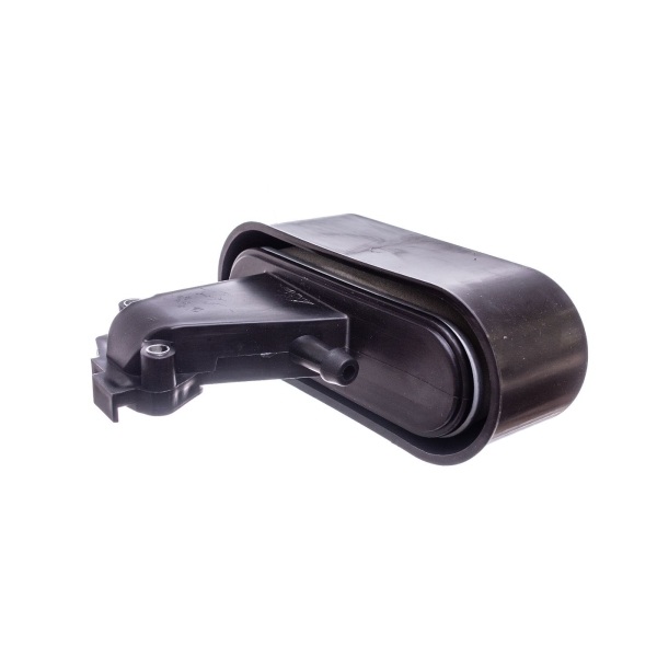 Kompletter Luftfilter mit Filterdeckel für chinesische Rasenmäher und Hobbymäher Modelle NAC DY164PMB