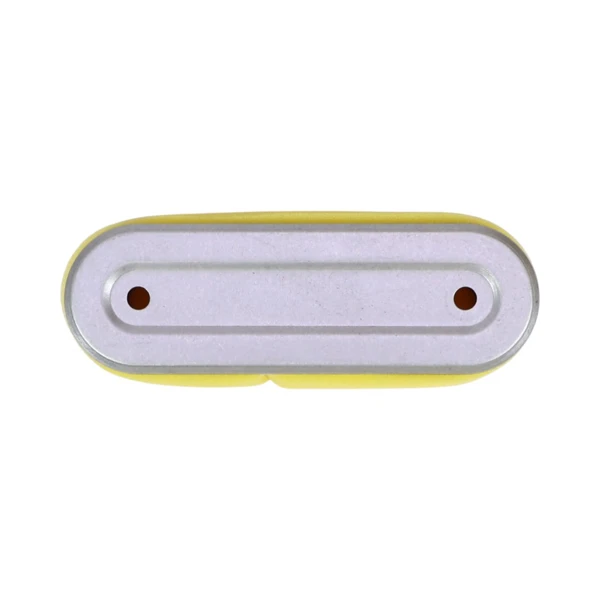 Kompletter Luftfilter mit Filterdeckel für chinesische Rasenmäher und Hobbymäher Modelle NAC DY164PMB