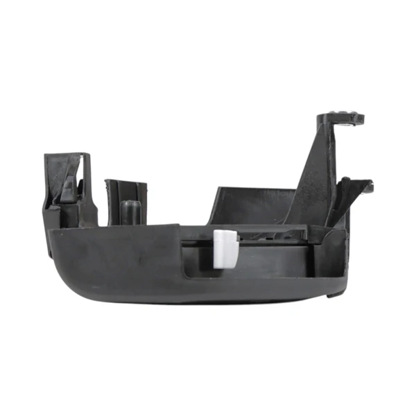 Kompletter Luftfilter mit Filterdeckel für Honda GX35 GX35NT Motoren (OEM 17231-Z0Z-010 17211-Z0Z-000)