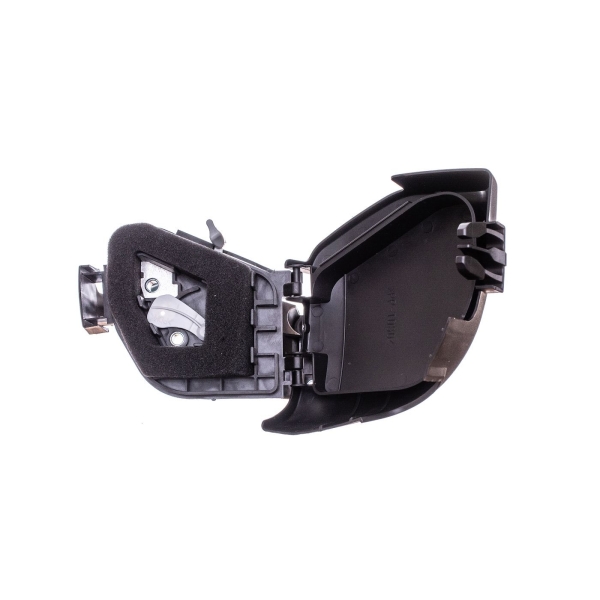 Kompletter Luftfilter mit Filterdeckel für Honda GX35 GX35NT Motoren (OEM 17231-Z0Z-010 17211-Z0Z-000)