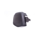 Kompletter Luftfilter mit Filterdeckel für Honda GX35 GX35NT Motoren (OEM 17231-Z0Z-010 17211-Z0Z-000)