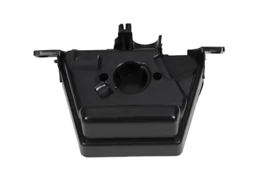 Kompletter Luftfilter mit Flansch für Kettensägen Partner 351 370 371 420 Jonsered 2250 CS2137 McCulloch 440 441 Poulan 2550 (OEM 530047604)