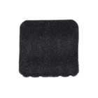 Kompletter Luftfilter mit Flansch für Stihl FC75 HF75 FR85 FS75 FS80 FS85 HL75 HS75 HT70 HT75 Motorsense (OEM 41371410500)
