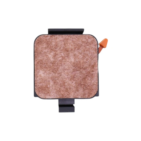 Kompletter Luftfilter mit Flansch für Stihl FC75 HF75 FR85 FS75 FS80 FS85 HL75 HS75 HT70 HT75 Motorsense (OEM 41371410500)