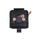 Kompletter Luftfilter mit Flansch für Stihl FC75 HF75 FR85 FS75 FS80 FS85 HL75 HS75 HT70 HT75 Motorsense (OEM 41371410500)