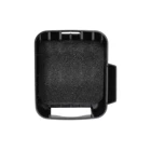 Kompletter Luftfilter mit Flansch für Stihl FC75 HF75 FR85 FS75 FS80 FS85 HL75 HS75 HT70 HT75 Motorsense (OEM 41371410500)