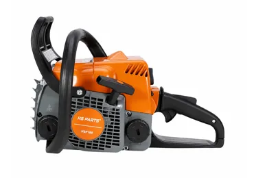 Kompletter Motor für Kettensägen HSP188 Hubraum 31,8 ccm Leistung 1,4 kW (1,9 PS)