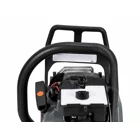 Kompletter Motor für Kettensägen HSP188 Hubraum 31,8 ccm Leistung 1,4 kW (1,9 PS)
