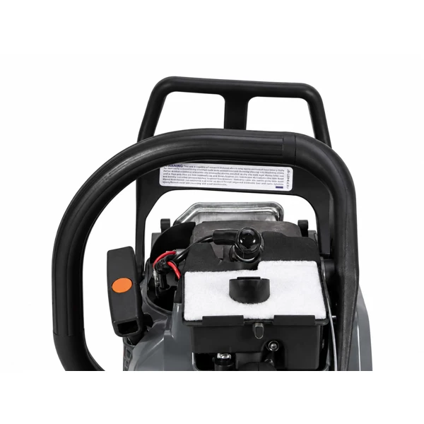 Kompletter Motor für Kettensägen HSP188 Hubraum 31,8 ccm Leistung 1,4 kW (1,9 PS)