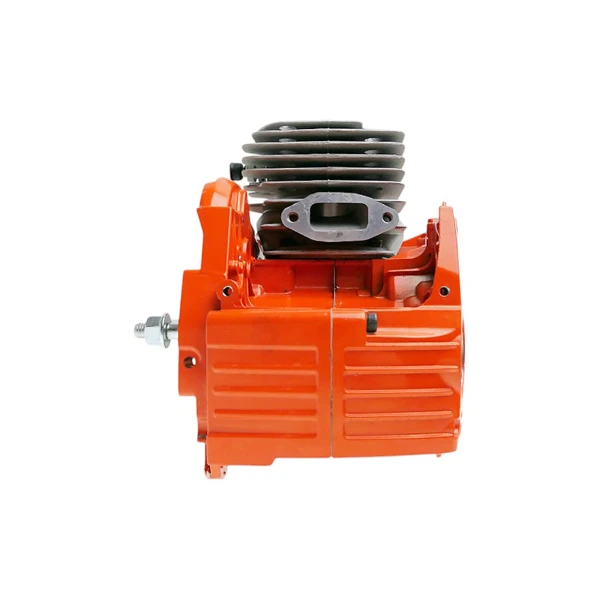 Kompletter professioneller Halbmotor für Kettensägen Husqvarna 362 362XP 365 365H 371 372XP Hubraum 65 ccm Leistung 4,6 PS