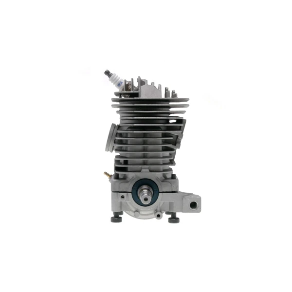 Kompletter professioneller Halbmotor für Kettensägen Stihl 029 MS290 Hubraum 56,5 cm³ Leistung 3,7 PS