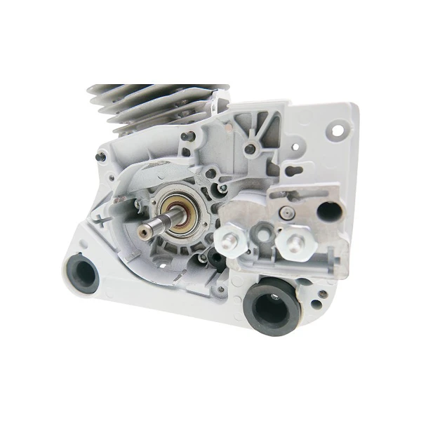 Kompletter professioneller Halbmotor für Kettensägen Stihl 034 036 MS340 MS360 Hubraum 61,5 cm³ Leistung 4,6 PS