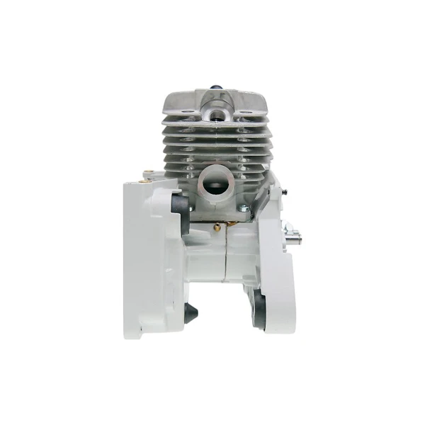 Kompletter professioneller Halbmotor für Kettensägen Stihl 034 036 MS340 MS360 Hubraum 61,5 cm³ Leistung 4,6 PS