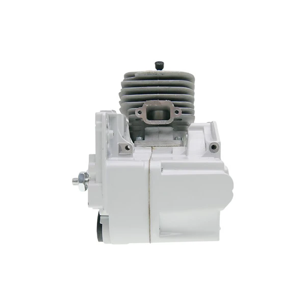 Kompletter professioneller Halbmotor für Kettensägen Stihl 034 036 MS340 MS360 Hubraum 61,5 cm³ Leistung 4,6 PS