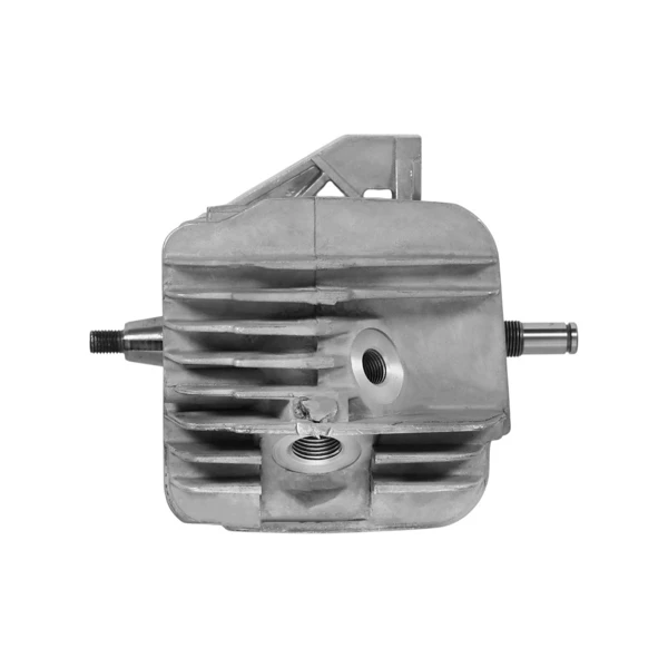 Kompletter professioneller Halbmotor für Kettensägen Stihl 039  MS310 MS390 Hubraum 64,1 cm³ Leistung 4,4 PS
