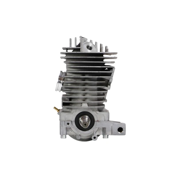 Kompletter professioneller Halbmotor für Kettensägen Stihl 039  MS310 MS390 Hubraum 64,1 cm³ Leistung 4,4 PS