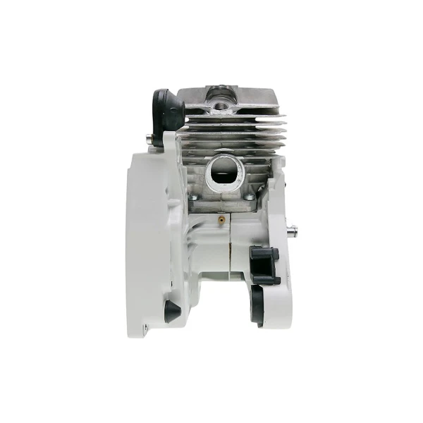Kompletter professioneller Halbmotor für Kettensägen Stihl 044 MS440 Hubraum 70,7 cm³ Leistung 4,0 kW (5,4 PS)